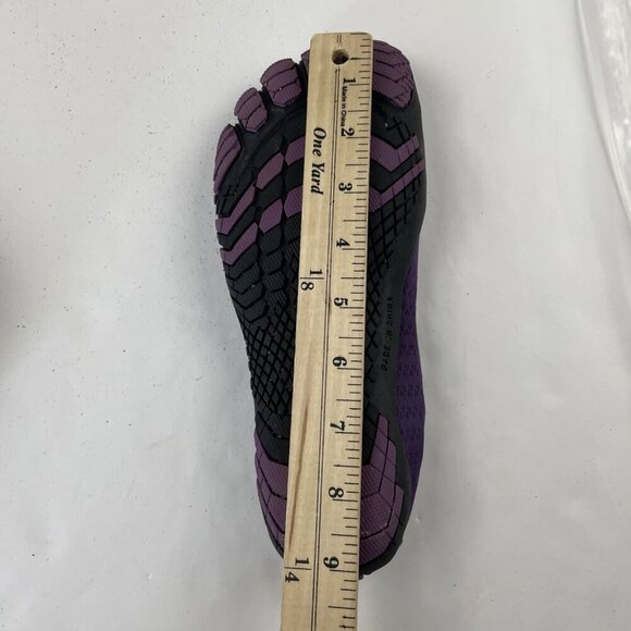 Racqua Boy's Girl's Kids Water Shoes Barefoot Swim Quick Dry Lightweight - Picture 10 of 10